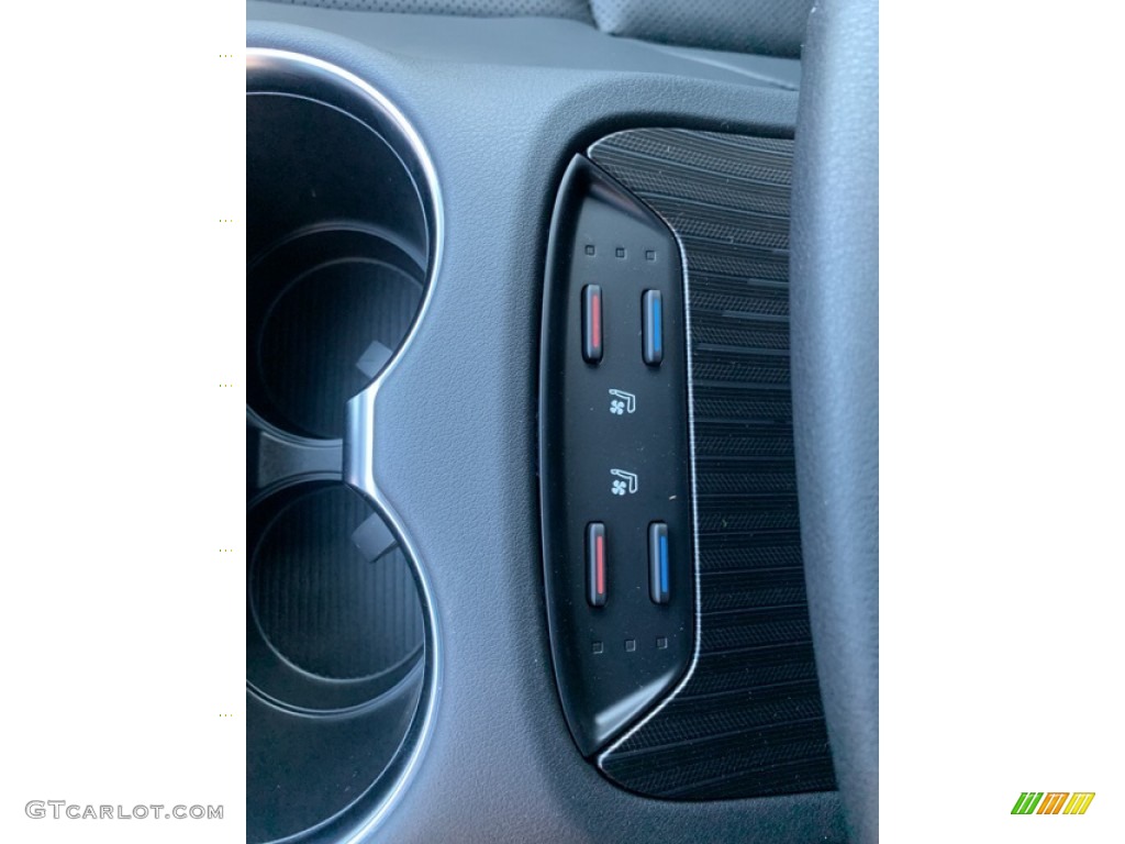 2021 Venza Hybrid Limited AWD - Blizzard White Pearl / Black photo #20
