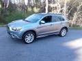 Mercury Gray Pearl - Outlander Sport SE 4WD Photo No. 2