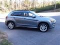 Mercury Gray Pearl - Outlander Sport SE 4WD Photo No. 5