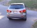 Mercury Gray Pearl - Outlander Sport SE 4WD Photo No. 7