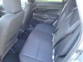 Mercury Gray Pearl - Outlander Sport SE 4WD Photo No. 11