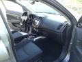 Mercury Gray Pearl - Outlander Sport SE 4WD Photo No. 13