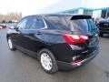 Mosaic Black Metallic - Equinox LT Photo No. 4