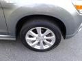 Mercury Gray Pearl - Outlander Sport SE 4WD Photo No. 14