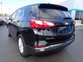 Mosaic Black Metallic - Equinox LT Photo No. 5