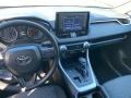 Silver Sky Metallic - RAV4 XLE AWD Photo No. 3