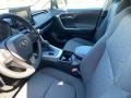 Silver Sky Metallic - RAV4 XLE AWD Photo No. 4