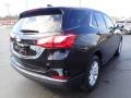 Mosaic Black Metallic - Equinox LT Photo No. 8