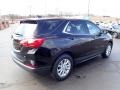 Mosaic Black Metallic - Equinox LT Photo No. 9