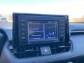 Silver Sky Metallic - RAV4 XLE AWD Photo No. 8