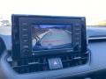 Silver Sky Metallic - RAV4 XLE AWD Photo No. 9