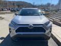 Silver Sky Metallic - RAV4 XLE AWD Photo No. 12