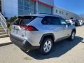 Silver Sky Metallic - RAV4 XLE AWD Photo No. 14