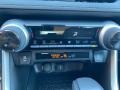 Silver Sky Metallic - RAV4 XLE AWD Photo No. 17