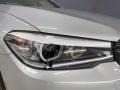 Glacier Silver Metallic - 5 Series 530i Sedan Photo No. 7