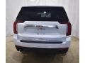 White Frost Tricoat - Yukon XL Denali 4WD Photo No. 3