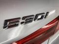 Glacier Silver Metallic - 5 Series 530i Sedan Photo No. 11