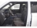 White Frost Tricoat - Yukon XL Denali 4WD Photo No. 7