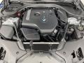 Glacier Silver Metallic - 5 Series 530i Sedan Photo No. 12