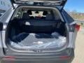 Silver Sky Metallic - RAV4 XLE AWD Photo No. 25