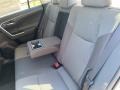 Silver Sky Metallic - RAV4 XLE AWD Photo No. 27