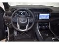 White Frost Tricoat - Yukon XL Denali 4WD Photo No. 13