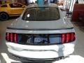 Fighter Jet Gray - Mustang Mach 1 Photo No. 5