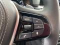Glacier Silver Metallic - 5 Series 530i Sedan Photo No. 20