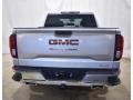Quicksilver Metallic - Sierra 1500 SLE Crew Cab 4WD Photo No. 3