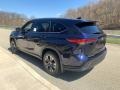 2021 Blueprint Toyota Highlander XLE AWD  photo #2