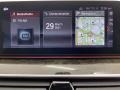 Glacier Silver Metallic - 5 Series 530i Sedan Photo No. 23