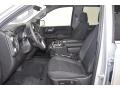 Quicksilver Metallic - Sierra 1500 SLE Crew Cab 4WD Photo No. 6
