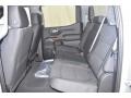 Quicksilver Metallic - Sierra 1500 SLE Crew Cab 4WD Photo No. 7
