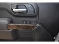 Quicksilver Metallic - Sierra 1500 SLE Crew Cab 4WD Photo No. 8