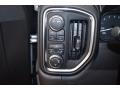Quicksilver Metallic - Sierra 1500 SLE Crew Cab 4WD Photo No. 9