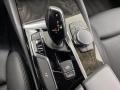 Glacier Silver Metallic - 5 Series 530i Sedan Photo No. 27