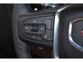 Quicksilver Metallic - Sierra 1500 SLE Crew Cab 4WD Photo No. 11