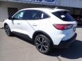 Oxford White - Escape SE 4WD Photo No. 7