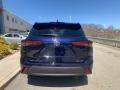 2021 Blueprint Toyota Highlander XLE AWD  photo #15