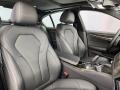 Glacier Silver Metallic - 5 Series 530i Sedan Photo No. 34
