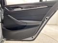 Glacier Silver Metallic - 5 Series 530i Sedan Photo No. 35
