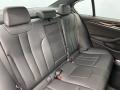 Glacier Silver Metallic - 5 Series 530i Sedan Photo No. 36