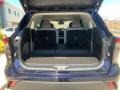 2021 Blueprint Toyota Highlander XLE AWD  photo #26