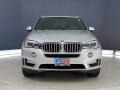 Glacier Silver Metallic - X5 sDrive35i Photo No. 2