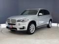 Glacier Silver Metallic - X5 sDrive35i Photo No. 3
