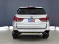 Glacier Silver Metallic - X5 sDrive35i Photo No. 4