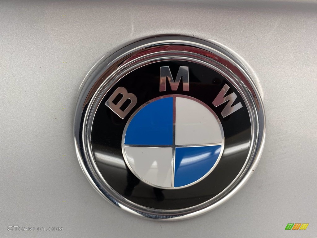 2018 X5 sDrive35i - Glacier Silver Metallic / Black photo #10