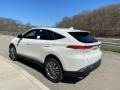 Blizzard White Pearl - Venza Hybrid Limited AWD Photo No. 2