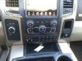 Canyon Brown/Light Frost Beige Controls Photo for 2014 Ram 3500 #141519306