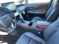 Blizzard White Pearl - Venza Hybrid Limited AWD Photo No. 4